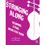 Stringing Along Level I Piano/Conductor