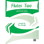 Flutes Two (Collection)