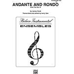 Andante And Rondo From Trio No.vi