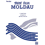 Theme From Moldau