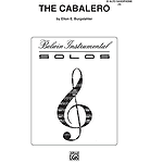 Caballero E-Flat Alto Saxophone Solos (With Piano Accompaniment)