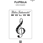 Flutella Flute Solos (With Piano Acompaniment)