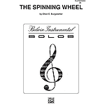 Spinning Wheel Flute Solo (With Piano Accompaniment)