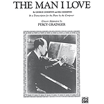 Man I Love From Lady Be Good