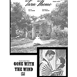 Tara Theme (My Own True Love)  Steiner/Freeman
