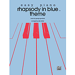 Rhapsody In Blue Theme