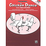 Chicken Dance (A.k.a Dance Little Bird)