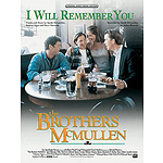 I Will Remember You