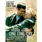 For The First Time From One Fine Day