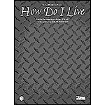 How Do I Live