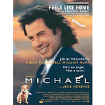 Feels Like Home From Michael
