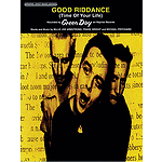 Time Of Your Life -Good Riddance