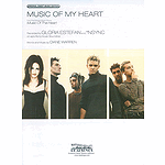 Music Of My Heart