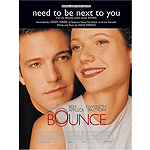 Need To Be Next To You From Bounce