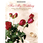 For My Wedding