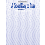 A Good Day To Run