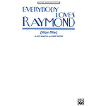 Everybody Loves Raymond (Main Title)