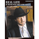 Real Life (I Was Never The Same Again)