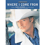 Where I Come From