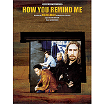 How You Remind Me