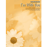 I'm With You
