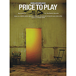 Price To Play