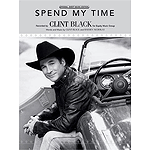 Spend My Time