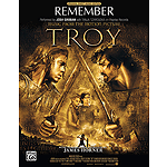 Remember (From Troy)