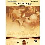 Notebook (Main Title)