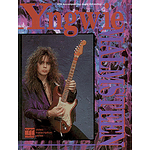 Yngwie Malmsteen CD Included