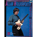 Allan Holdsworth - Just For The Curious CD Included