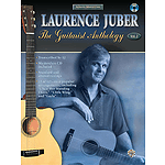 Laurence Juber The Gtrist V2 CD