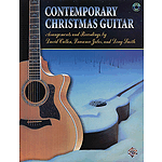 Contemporary Christmas Guitar