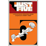 Just Five  Pentatonic Songs