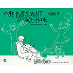 Opff Instrument Source Book Volume II