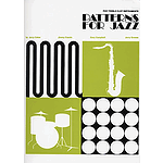Patterns For Jazz Treble Clef Instruments