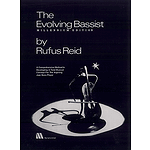 Rufus Reid - Evolving Bassist Millennium Edition