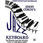 Jazz Keyboard For Pianists And Non-Pianists
