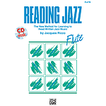 Reading Jazz/CD  Flute