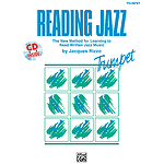 Reading Jazz Trumpet Book And CD