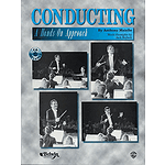 Conducting: A Hands-On Approach Book And CD