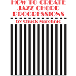 How To Create Jazz Chord Progressions