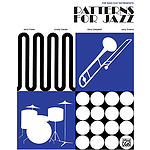 Patterns For Jazz Bass Clef Instruments
