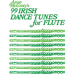 99 Irish Dance Tunes For Flute