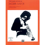 Jazz Style Of Miles Davis