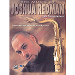 Music Of Joshua Redman