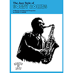 Jazz Style Of Sonny Rollins