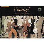Swing Here And Now Conductor