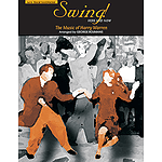 Swing Here And Now 1st B-Flat Tenor Sax