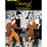 Swing Here And Now 2nd Trombone